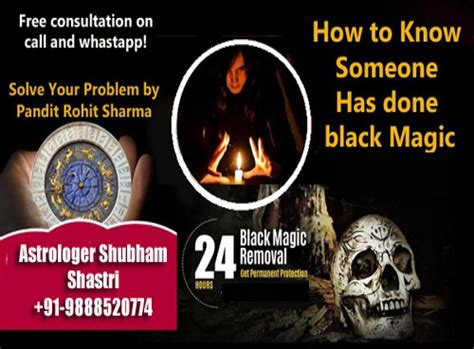 Modern Perspectives on Black Magic: Science vs Superstition